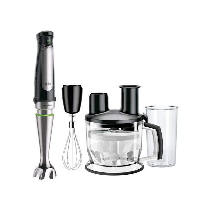 Stavmixer Braun MQ7075X MultiQuick 7