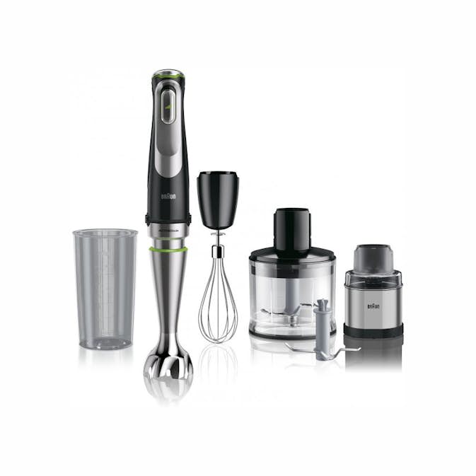 Stavmixer Braun MQ9138XI Multiquick 9