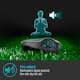 Robotgräsklippare Gardena Smart Sileno Life 1100 Lona