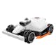 Robotgräsklippare Mammotion LUBA 3 AWD 5000