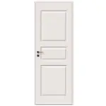 Innerdörr Sveadörren Ypperlig Lätt + Karm