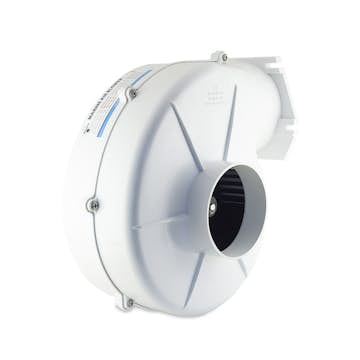 Ventilatorfläkt Albin Group Marine 500 24V
