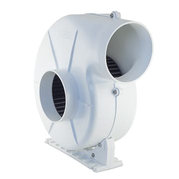 Ventilatorfläkt Albin Group Marine Flex 500 12V