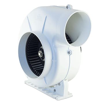 Ventilatorfläkt Albin Group Marine Flex 750 12V
