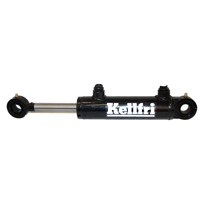 Hydraulcylinder Kellfri 80/40-800