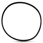 Slät drivrem Metalcraft Till Snöslunga