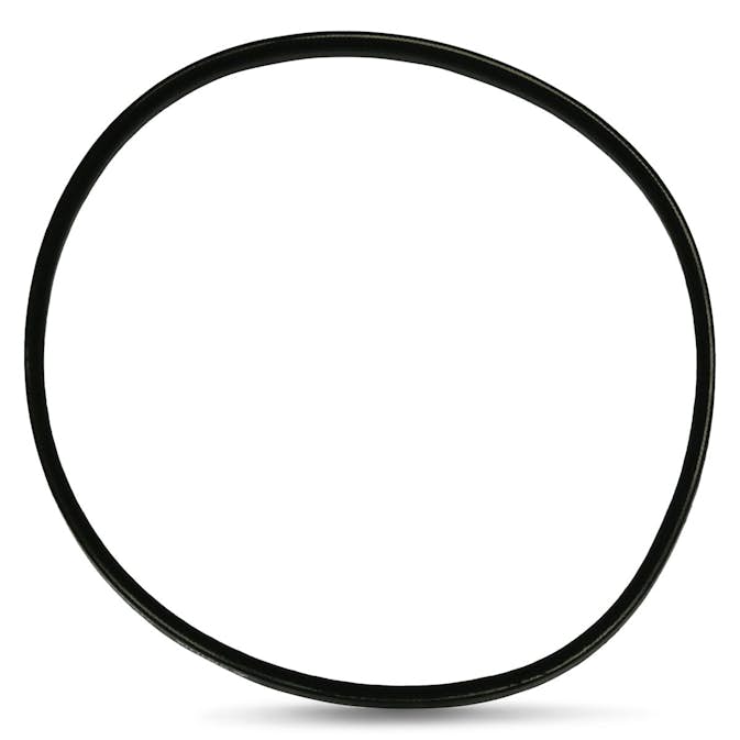 Slät drivrem Metalcraft Till Snöslunga