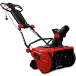 Snöslunga Metalcraft 2000W