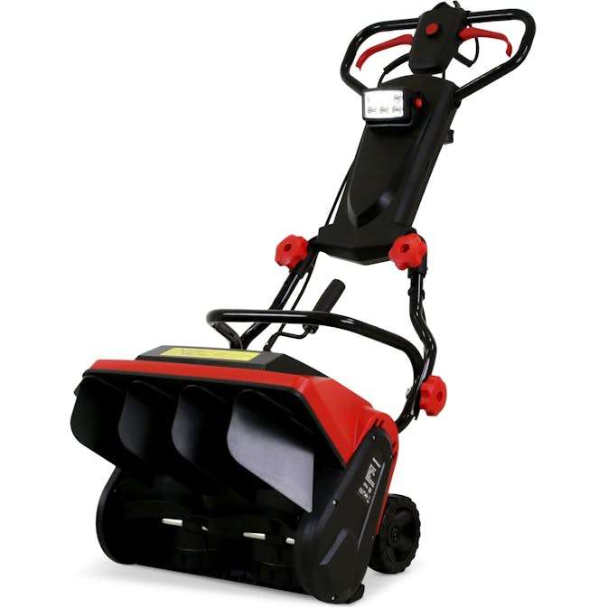 Snöslunga Metalcraft 1300W