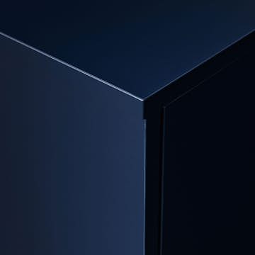 Bänkskiva Miller Badrum City 60