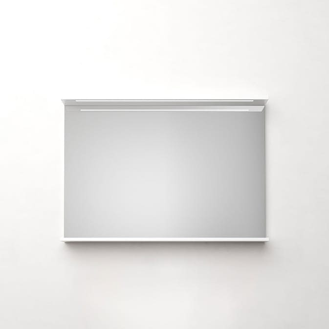 Spegel Westerbergs Samla