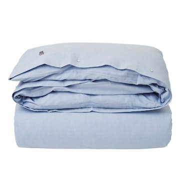 Påslakan Lexington Icons Pin Point Enkelsäng 150x210cm