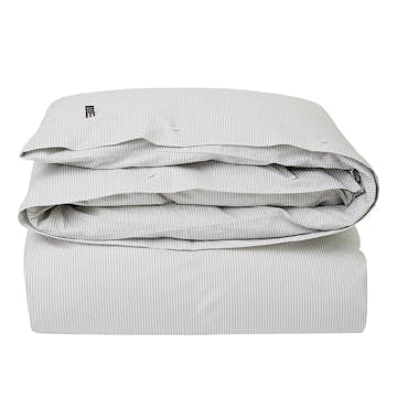 Påslakan Lexington Icons Pin Point Enkelsäng 150x210cm