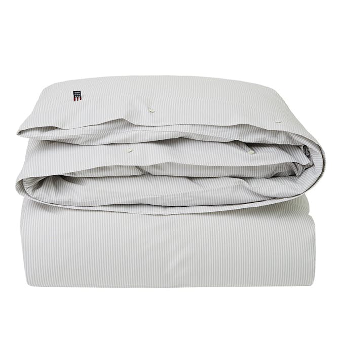 Påslakan Lexington Icons Pin Point Enkelsäng 150x210cm