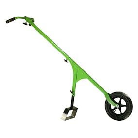 Hjulhacka Svea Redskap inkl 25 cm rensbåge