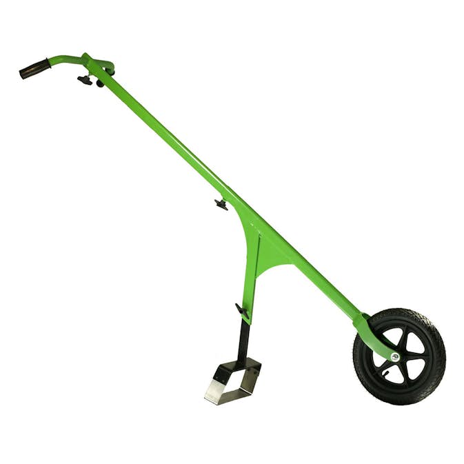 Hjulhacka Svea Redskap inkl 25 cm rensbåge