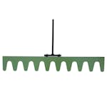 Gångkratta Svea Redskap till hjulhacka 58 cm