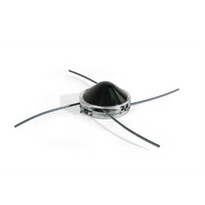 Trimmerhuvud Oregon Jet-fit 4 Linor