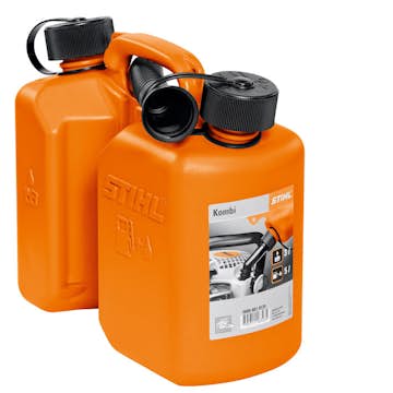 Kombidunk STIHL Orange Liten
