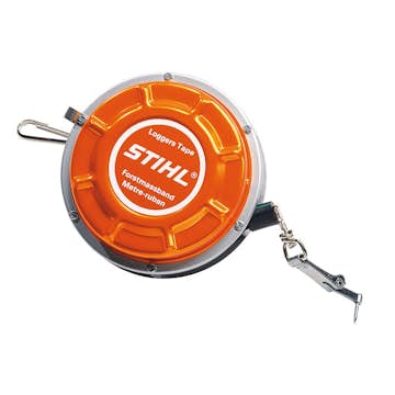 Måttband STIHL Metallhus 15 m