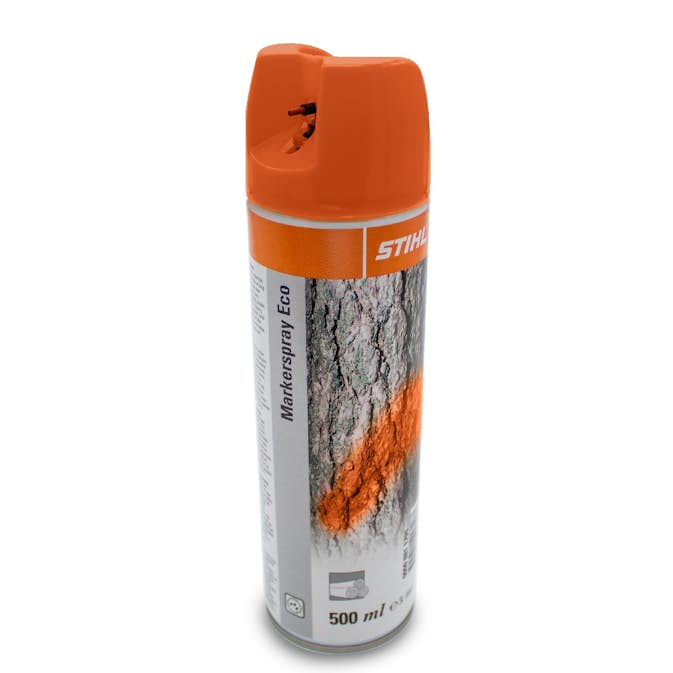 Märkspray STIHL Eco 500 ml