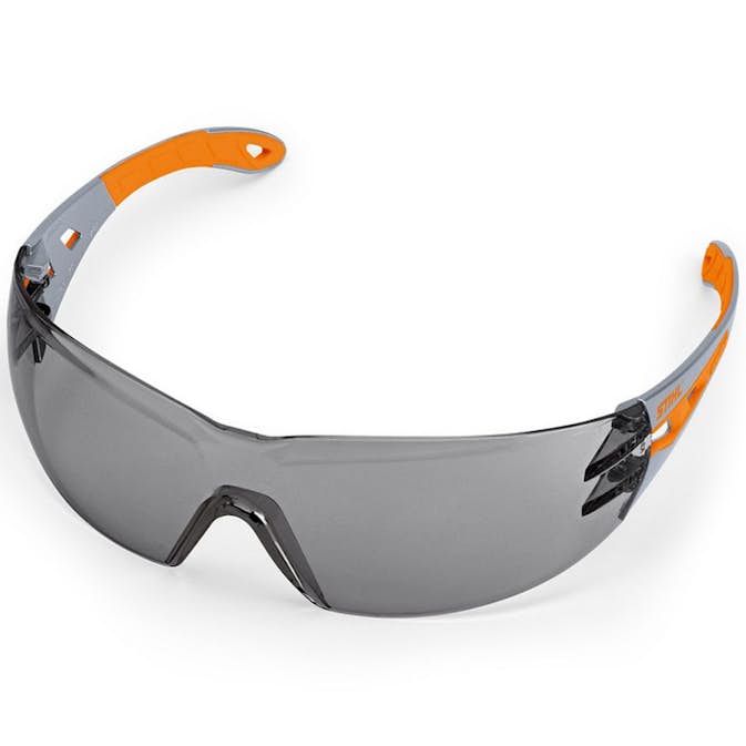 Skyddsglasögon STIHL Light Plus Grå