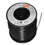 Trimmertråd STIHL Nylon Rulle 3,3 mm 137 m