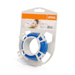 Trimmertråd STIHL Nylon Rulle 1,6 mm 19 m
