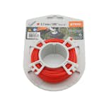 Trimmertråd STIHL Nylon Rulle 2,7 mm