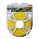 Trimmertråd STIHL Nylon Rulle 3,0 mm
