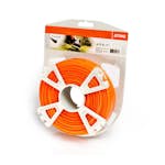 Trimmertråd STIHL Nylon Rulle 2,4 mm Fyrkant