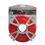 Trimmertråd STIHL Nylon Rulle 2,7 mm Fyrkant