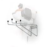 Vägghållare STIHL För Röjsåg