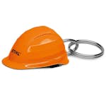 Nyckelring STIHL med Hjälm