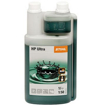 Tvåtaktsolja STIHL HP Ultra 1 L