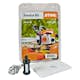 Servicekit STIHL 9 Till MS 171, MS 181 & MS 211