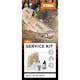 Servicekit STIHL 9 Till MS 171, MS 181 & MS 211