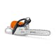 Motorsåg STIHL MS 391