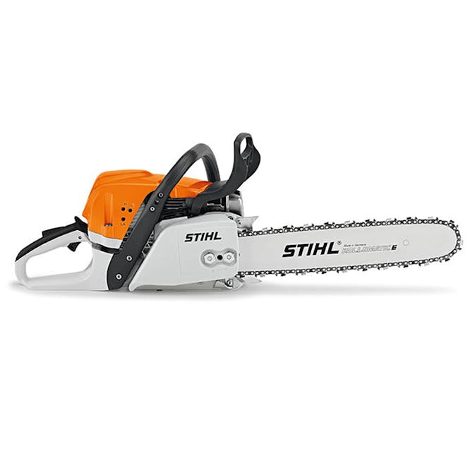 Motorsåg STIHL MS 391