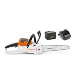 Motorsåg STIHL MSA 70 C-B med Batteri & Laddare