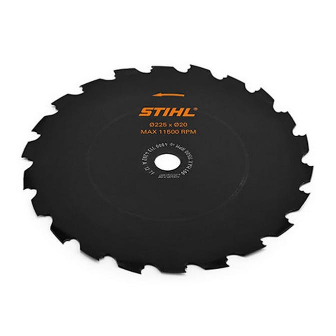 Sågklinga STIHL Woodcut 225x20mm