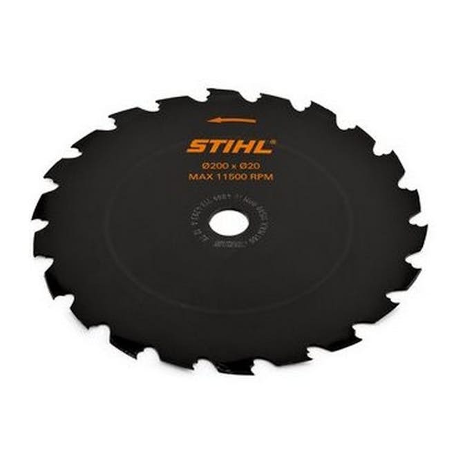 Sågklinga STIHL Woodcut 200x20mm