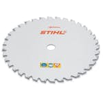 Sågklinga STIHL Hårdmetall 225x20 mm