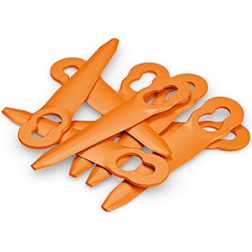 Sats STIHL Plastknivar PolyCut 2-2