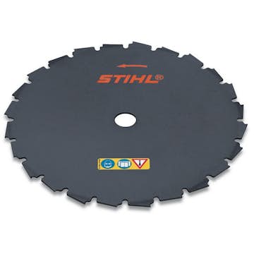 Sågklinga STIHL Mejseltandad 225x20 mm