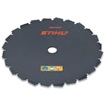 Sågklinga STIHL Mejseltandad ø 200 mm/20