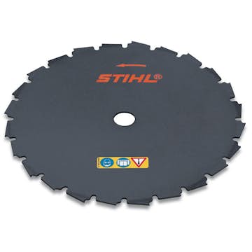 Sågklinga STIHL Mejseltandad ø 200 mm/20
