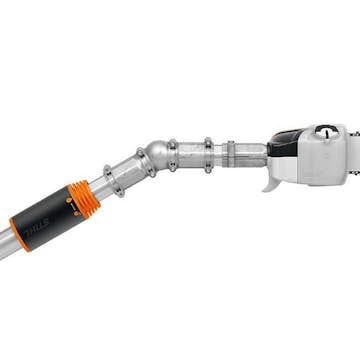 Växel STIHL Vinklad 30° till HT 133