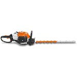 Häcksax STIHL HS 82 RC-E