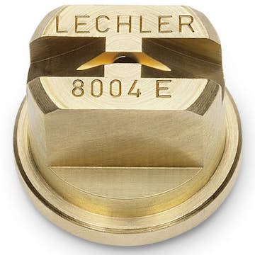 Flatstrålemunstycke STIHL Mässing 80-04, till SG 31, SG 51